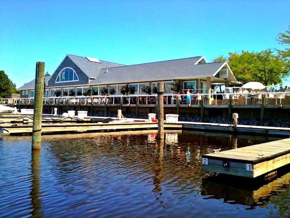 Shoreline Inn & Conference Center, Ascend Hotel Collection Muskegon Exterior foto