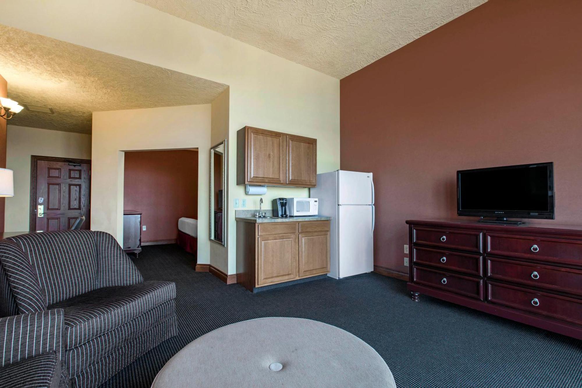 Shoreline Inn & Conference Center, Ascend Hotel Collection Muskegon Exterior foto